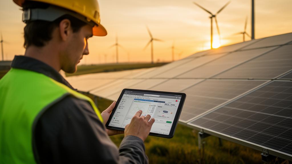 Sustainability & CleanTech