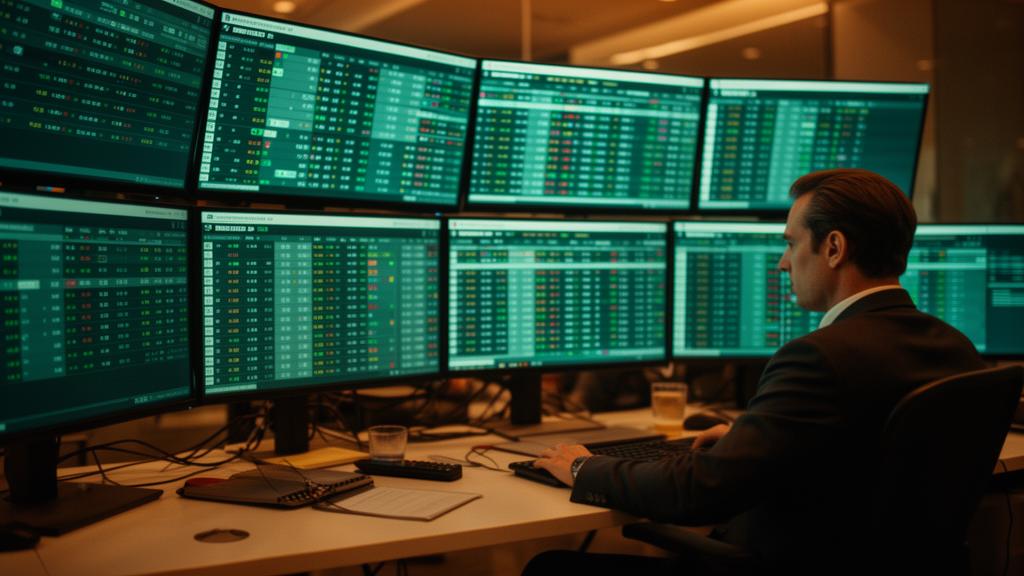 iGaming & Sports Betting